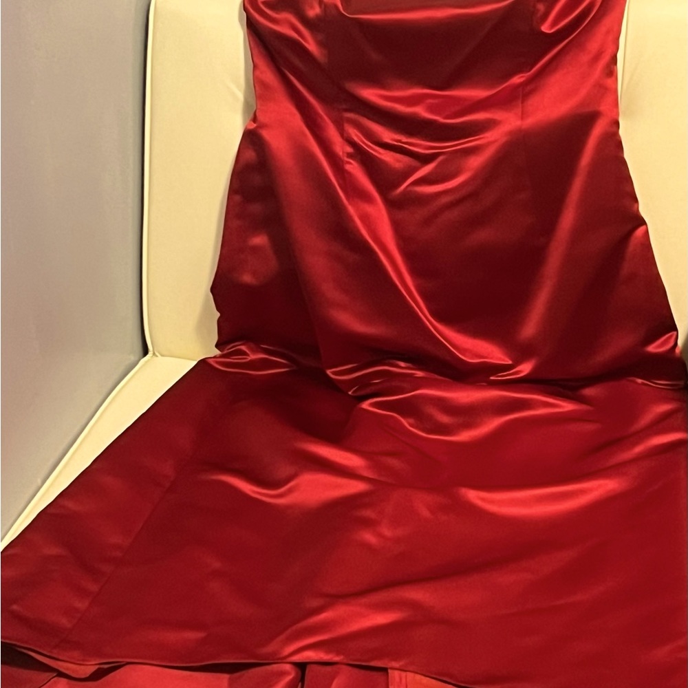 Evening Gown
